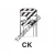 CK-75X95X10-NBR