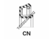 CN-125X160X15-NBR