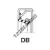 DB-25X40X9-FPM