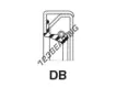 DB-55X85X10-MVQ