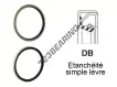 DB-60X90X12-NBR
