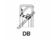 DB-90X110X12-FPM