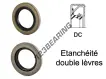 DC-142X170X12-NBR
