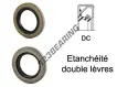DC-240X270X16-NBR