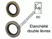 DC-270X314X20-NBR
