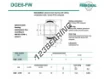 DGE6-FW-DURBAL