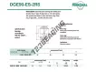 DGE90-ES-2RS-DURBAL