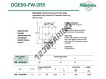 DGE90-FW-2RS-DURBAL