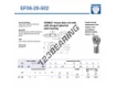 EF06-20-502-DURBAL