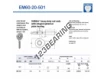 EM60-20-501-DURBAL