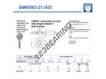 EM60SO-21-502-DURBAL