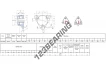 FNL-506-B-2206-K-H306-SKF