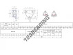 FNL-507-A-2207-K-H307-SKF