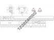 FNL-512-A-2212-K-H312-SKF