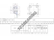 FNL-517-A-2217-K-H317-SKF