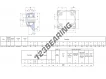 FNL-518-A-C-2218-K-H318-E-SKF