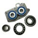 FNL522B-SKF