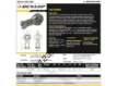 FSLX-M10-DUNLOP