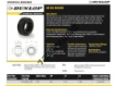 GE120-ES-2RS-DUNLOP