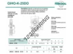 GIHO-K-25DO-DURBAL