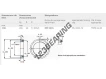 HM3076-SKF