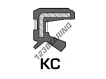 KC-35X42X4-NBR