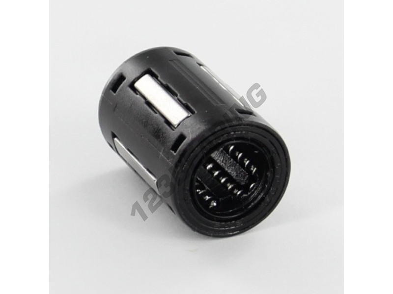 Linear bearing LBBR12LSSKF 12x19x28 mm 123Bearing
