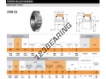 LM29749-LM29711-TIMKEN