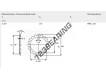 MBL30-SKF