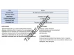 MS-935-WHITE-290ML-TEROSON