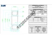NCF2920-V-C3-ZEN