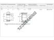 NKI10-16-SKF