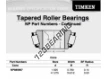 NP889967-TIMKEN