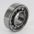 NU205-ECJ-C3M-SKF