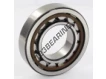 NU208-ECP-C3-SKF