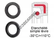CB-130X170X12-NBR