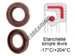 OA-200X240X15-FPM