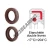 OAS-110X150X12-FPM
