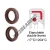 OAS-130X150X14-FPM