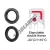 OAS-25.400X45.240X6.350-NBR