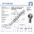 PF15-00-501-DURBAL