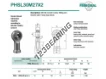 PHSL30M27X2-DURBAL