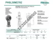 PHSL30M27X2-DURBAL