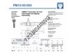 PM12-00-502-DURBAL