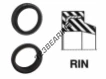 RIN-30X40X5-NBR90