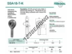 SSA18-T-K-DURBAL