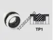 TP1-95X110X20-NBR90