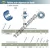 UCC203-SNR
