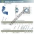 UCFE218-SNR