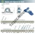 UCP204-SNR